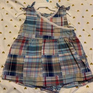 baby girl dress
